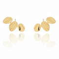 EARRING CLIMBERS PETALS