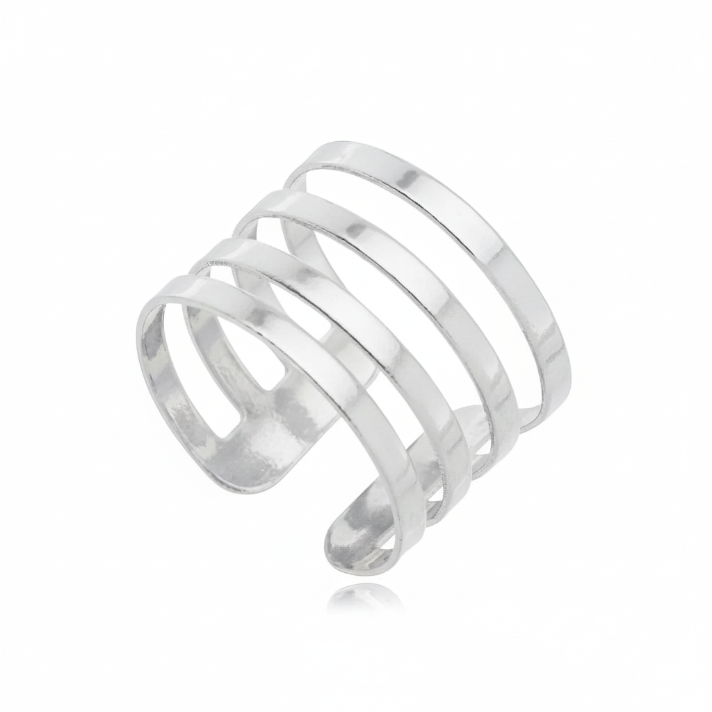 RING 4 in 1 ADJUSTABLE