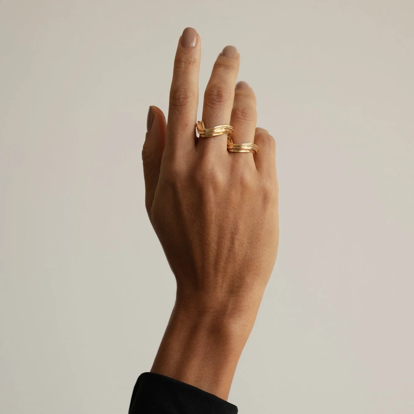 RING ORGANIC ADJUSTABLE BY MADENNA
