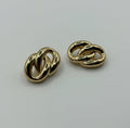 EARRINGS MAXIMALIST LINKS