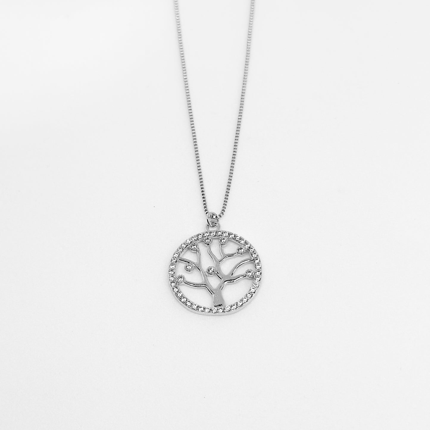 NECKLACE TREE OF LIFE