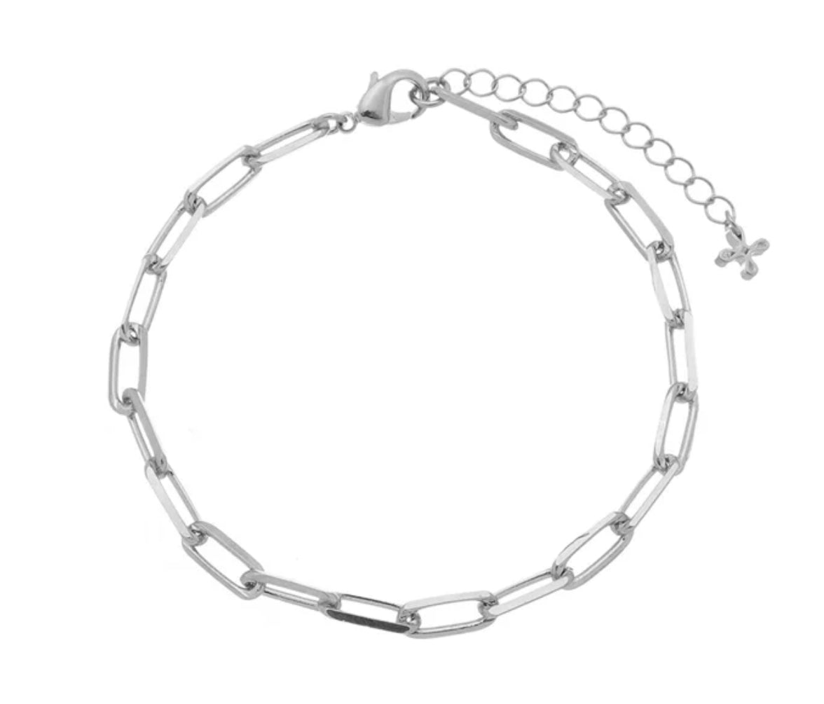 BRACELET CHAIN MUST HAVE