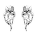 EARRINGS ORGANIC BY MADENNA