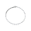 BRACELET MEN STAINLESS STEEL