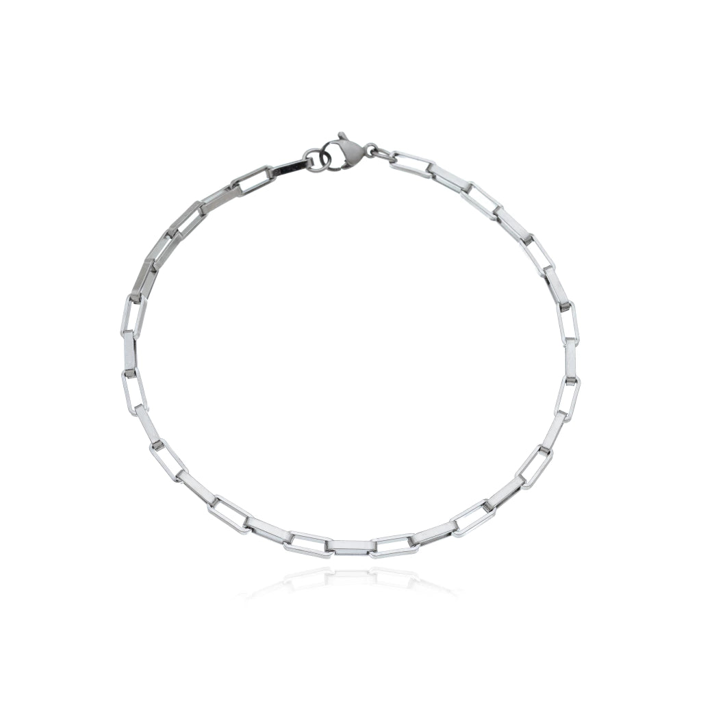 BRACELET MEN STAINLESS STEEL