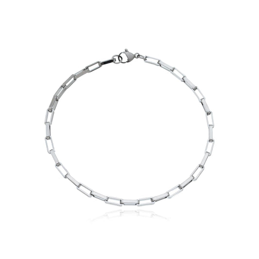 BRACELET MEN STAINLESS STEEL