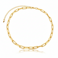 NECKLACE CARTIER CHAIN