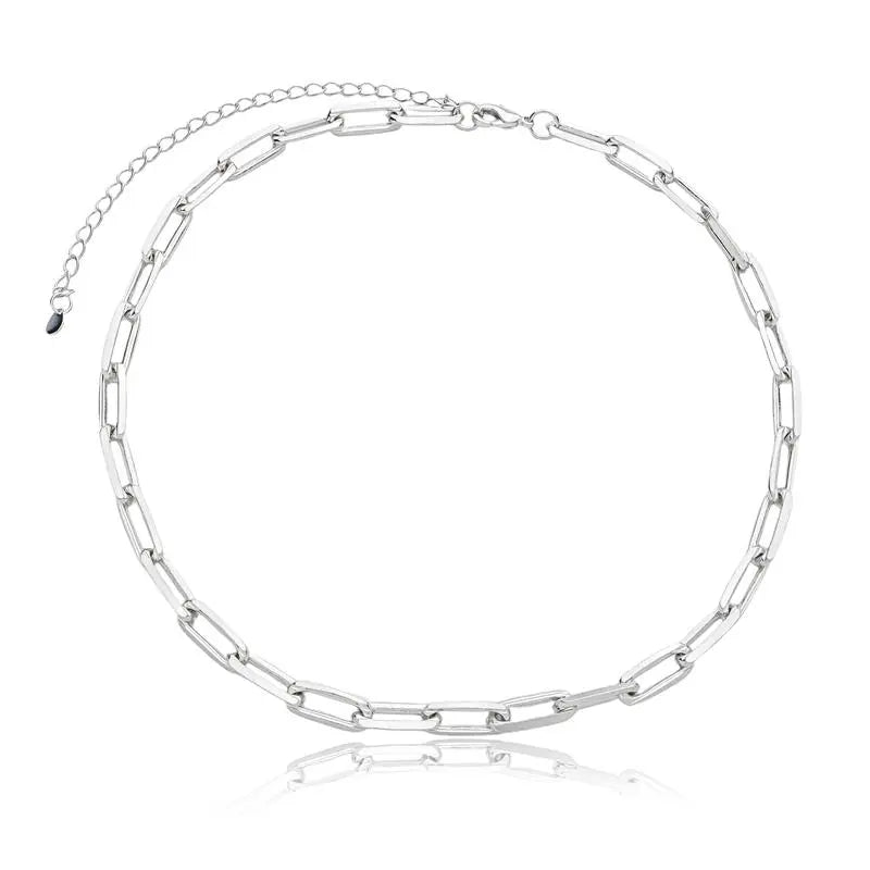 NECKLACE CARTIER CHAIN