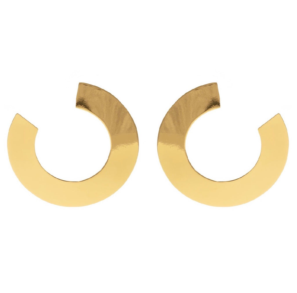 EARRING COSMOS BY MADENNA