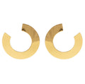EARRING COSMOS BY MADENNA