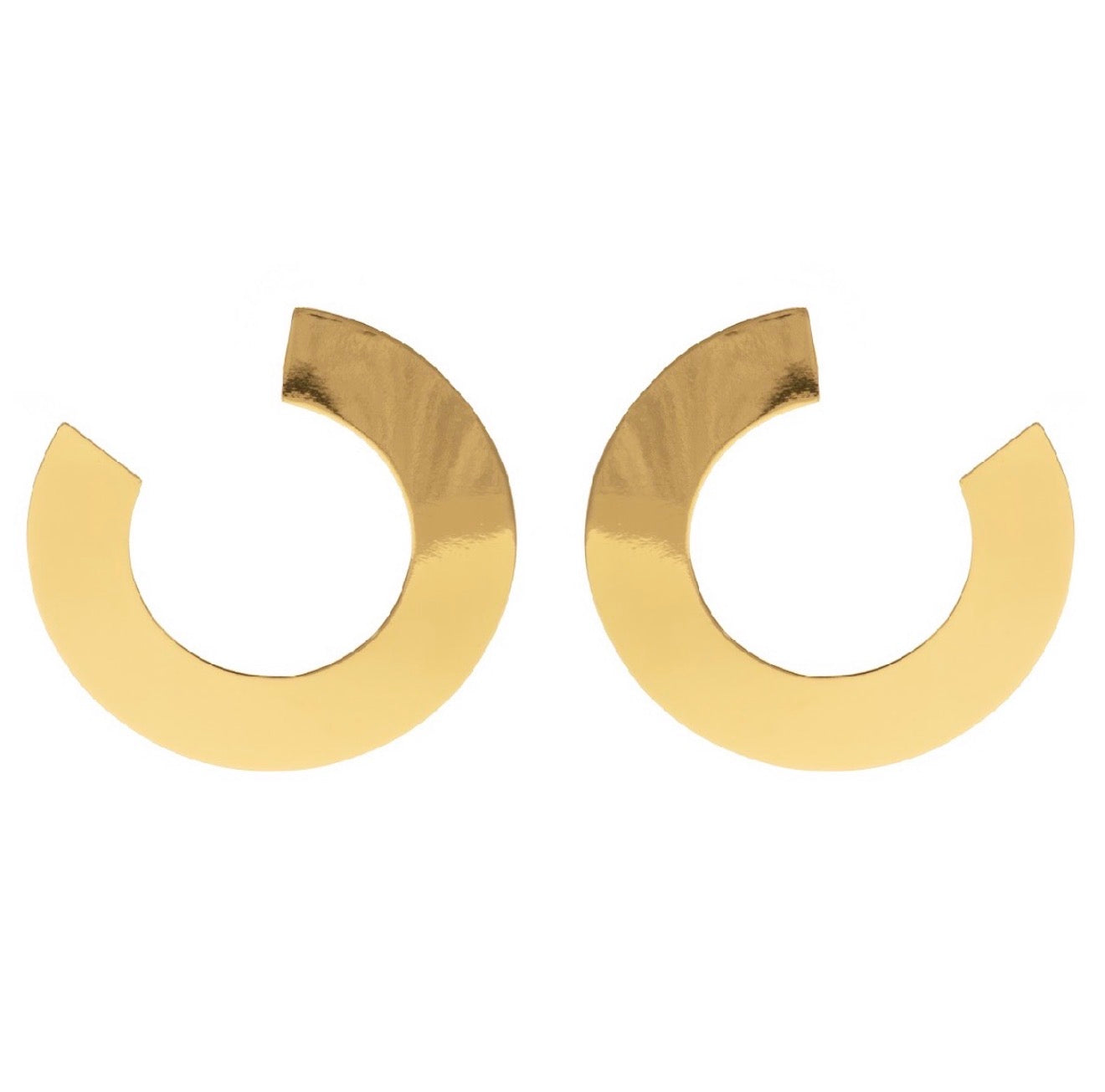 EARRING COSMOS BY MADENNA