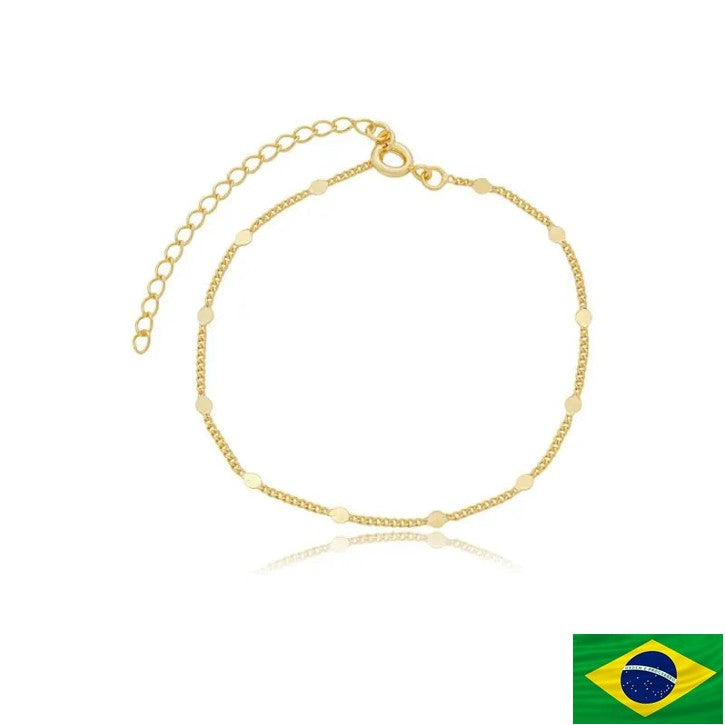 BRACELET MINIMALIST FLAT