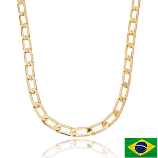 NECKLACE SLIM CHAIN