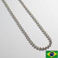 NECKLACE CHOKER MINI HEARTS