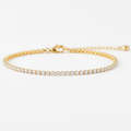 BRACELET RIVIERA 2.5mm