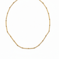 NECKLACE TUBES AND SPHERES