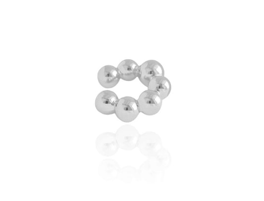 EARCUFF SPHERE MAXI