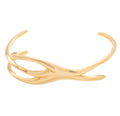 NECKLACE CHOKER CLAW BY MADENNA