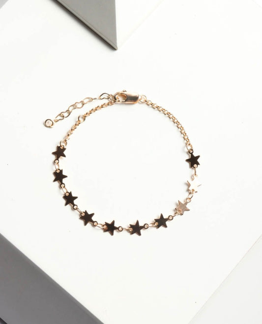 BRACELET STARS