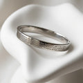 BRACELET BANGLE UNISSEX PAI NOSSO