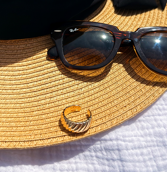 RING WAVES ADJUSTABLE