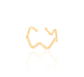RING ZIG ZAG ADJUSTABLE