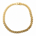 NECKLACE CHOKER WATCH CHAIN