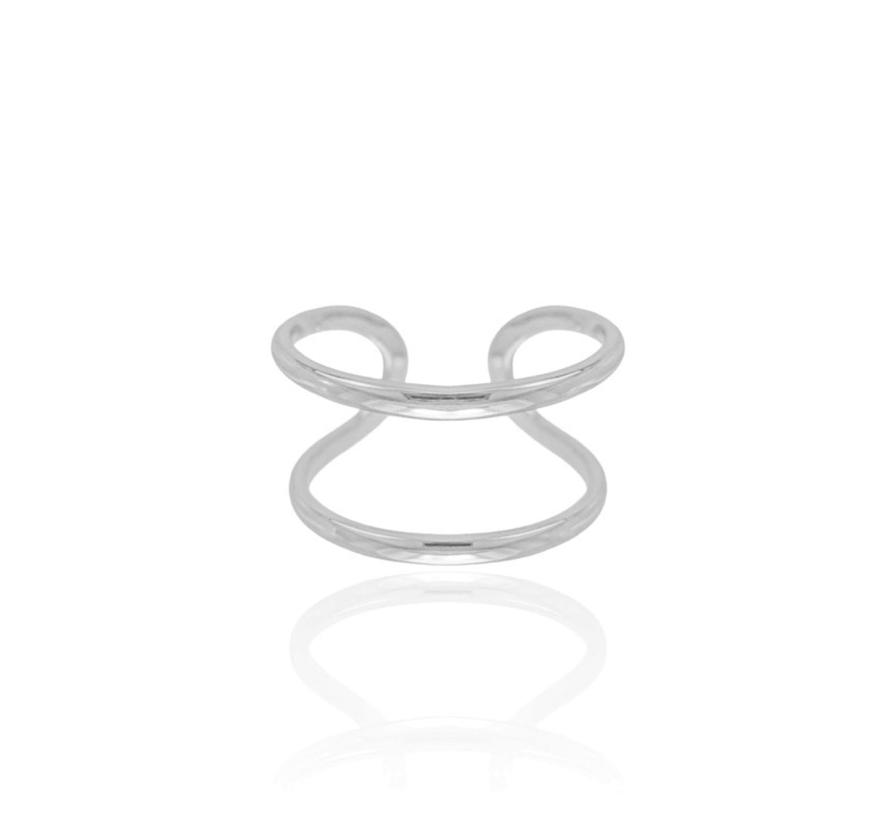 RING 2 IN 1 MINIMALIST