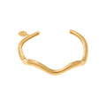 BRACELET BANGLE ORGANIC BY MADENNA