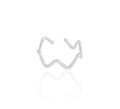 RING ZIG ZAG ADJUSTABLE