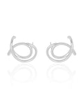 EAR HOOK MODERN LOOK