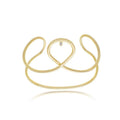 BRACELET CROWN