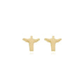 EARRING MINI CHRIST THE REDEEMER