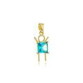 PENDANT FAMILY LOVE
