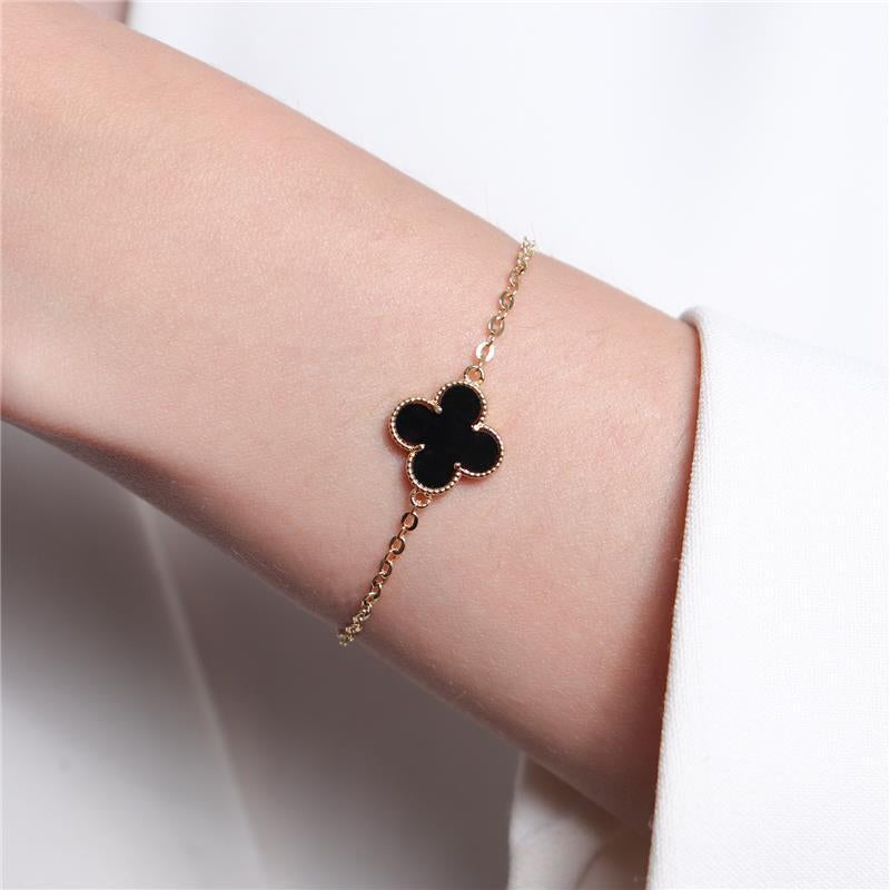 BRACELET VC BLACK