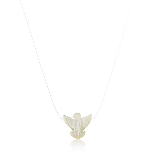 NECKLACE NYLON HOLY SPIRIT