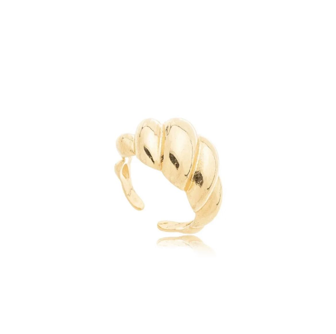 RING CROISSANT ADJUSTABLE