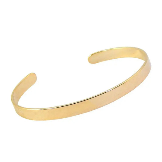 BRACELET BASIC BANGLE 4MM