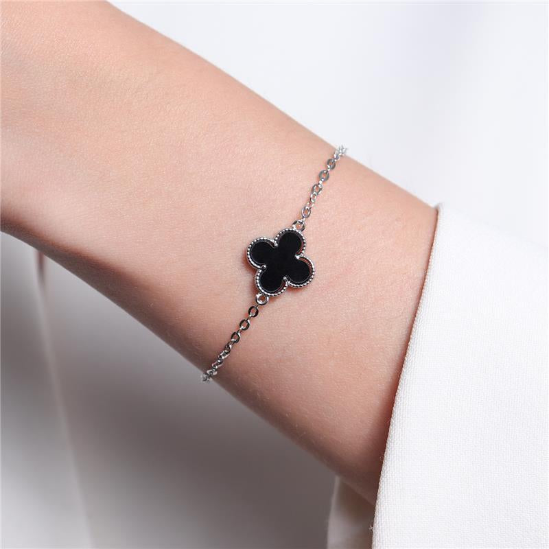 BRACELET VC BLACK