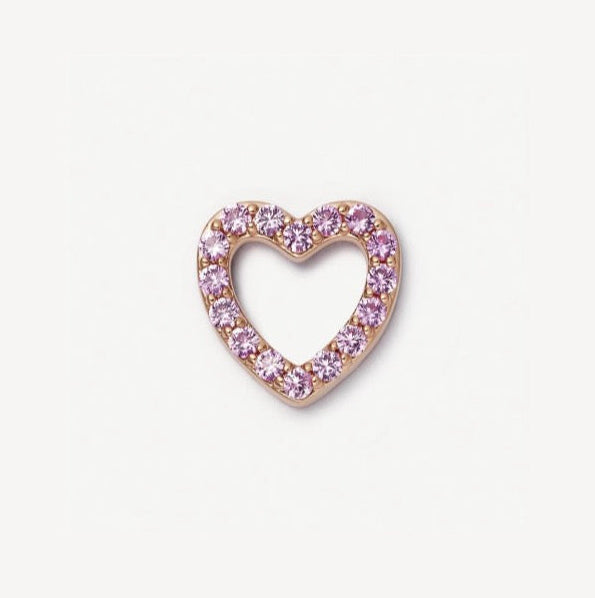 CHARMS FOR THE LOCKETS