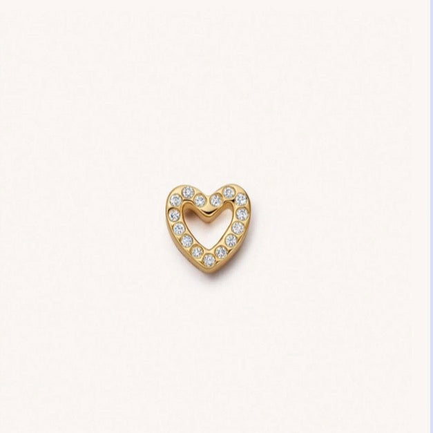 CHARMS FOR THE LOCKETS