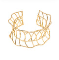 BRACELET MAXI GOLDEN WEB BY MADENNA