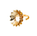 RING WREATH ADJUSTABLE BY MADENNA