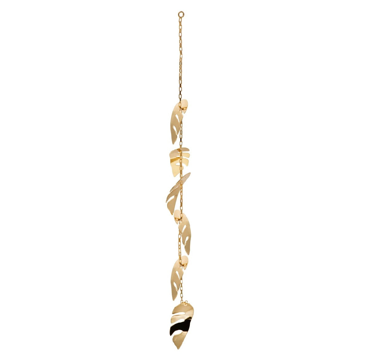 EARRINGS FLORA OPTIONAL USE BY MADENNA