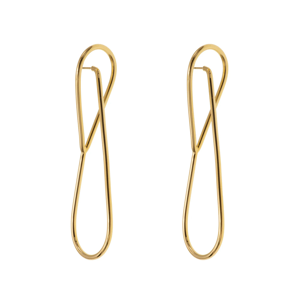 EARRINGS BIOMA BY MADENNA