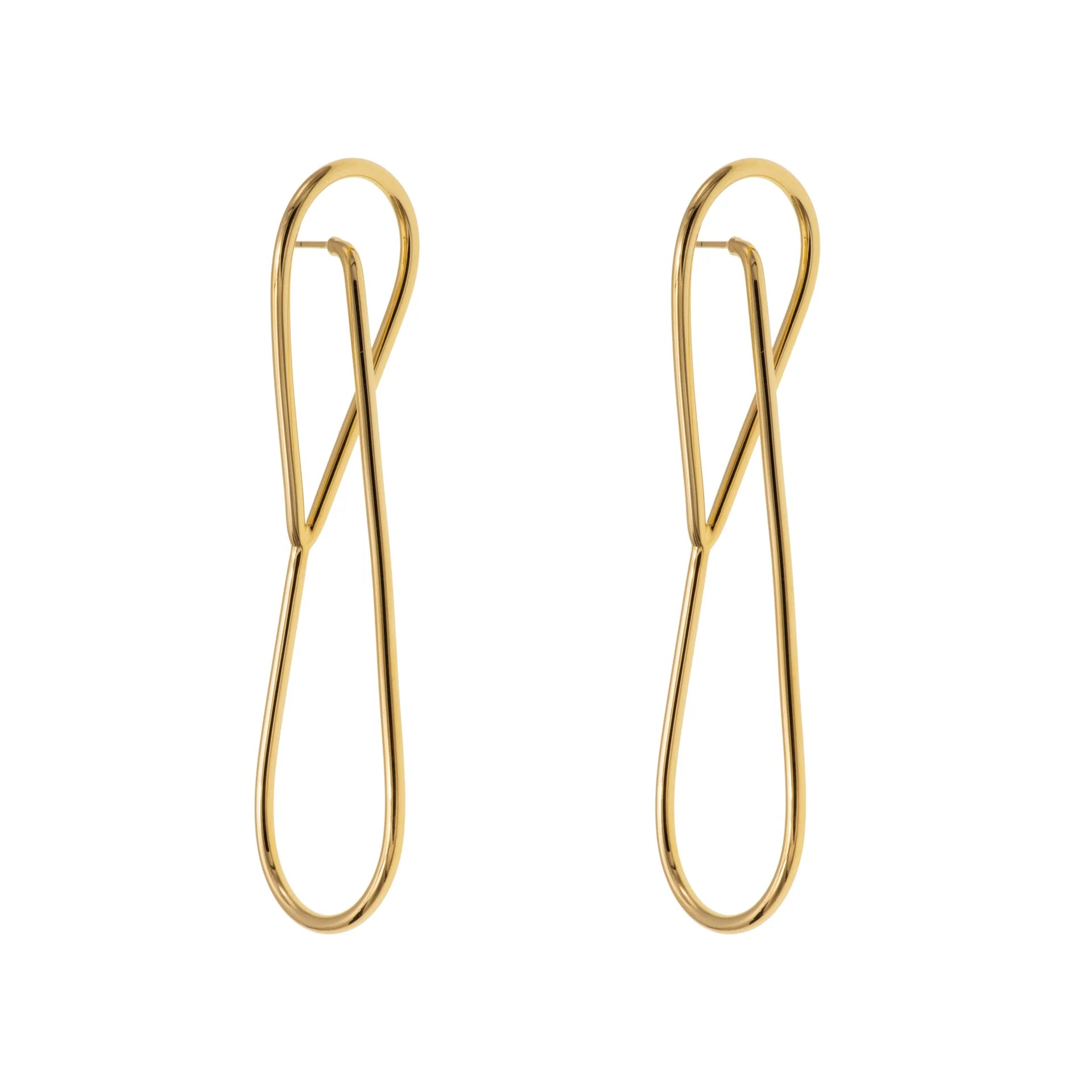EARRINGS BIOMA BY MADENNA