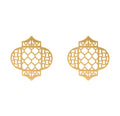 EARRINGS BALLOONS BY MADENNA