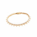 BRACELET FANCY RIVIERA CUBIC ZIRCONIA
