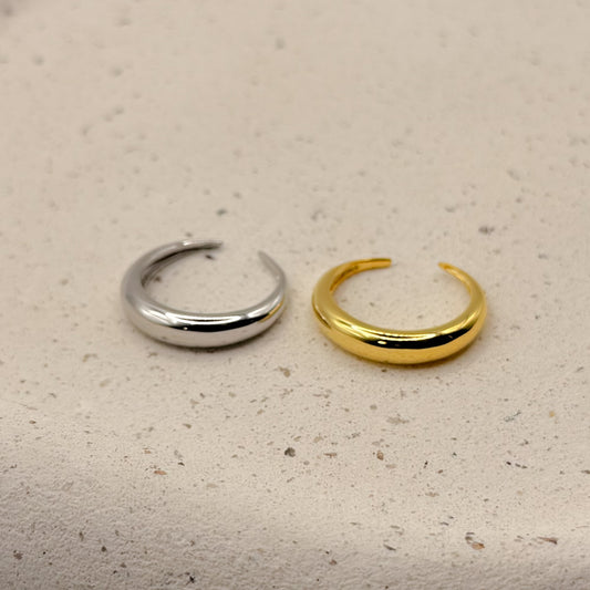 RING BASIC PERFECT ADJUSTABLE