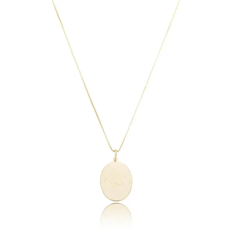 NECKLACE BOSSA NOVA RIO